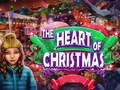 遊戲The Heart of Christmas