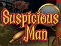 遊戲Suspicious Man