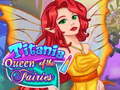 遊戲Titania Queen Of The Fairies