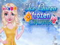 遊戲Ice Queen Frozen Crown