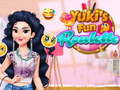 遊戲Yuki's Fun Roulette