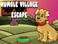遊戲Humble Village Escape