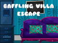 遊戲Baffling Villa Escape