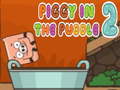 遊戲Piggy In The Puddle 2