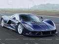 遊戲Hennessey Venom F5 Puzzle