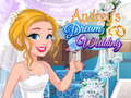 遊戲Audrey's Dream Wedding