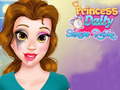 遊戲Princess Daily Skincare Routine