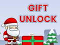 遊戲Gift Unlock 