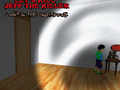 遊戲Jeff The Killer: Lost in the Nightmare