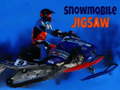 遊戲Snowmobile Jigsaw