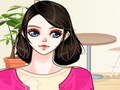 遊戲The most fashionable girl