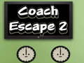 遊戲Coach Escape 2