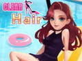 遊戲Clear Hair