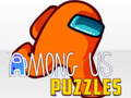 遊戲Among Us Puzzles