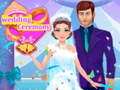 遊戲Wedding Ceremony