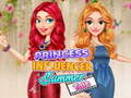 遊戲Princess Influencer SummerTale