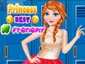 遊戲Princess Best #Frenemy