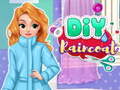 遊戲DIY Raincoat