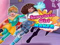 遊戲Superhero Girl Maker