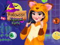 遊戲Halloween Kigurumi Party