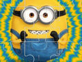 遊戲Minions Jigsaw