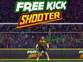 遊戲FreeKick Soccer