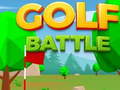 遊戲Golf Battle