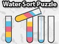 遊戲Water Sort Puzzle