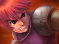 遊戲 Arm Of Revenge: Re-Edition