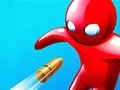 遊戲Bullet Man 3d