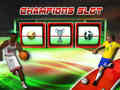 遊戲Champions Slot