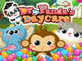 遊戲Dr panda Daycare
