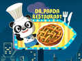 遊戲Dr. Panda Restaurant