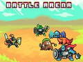 遊戲Battle Arena