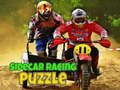 遊戲Sidecar Racing Puzzle