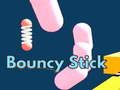 遊戲Bouncy Stick