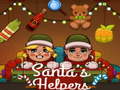 遊戲Santa's Helpers
