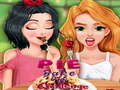 遊戲Pie Bake Off Challenge