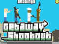 遊戲Getaway Shootout