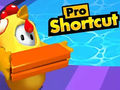 遊戲Pro Shortcut