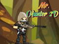 遊戲Mr. Hunter 2D