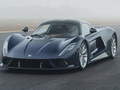 遊戲Hennessey Venom F5 Slide