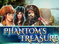 遊戲Phantoms Treasure