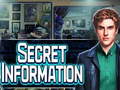 遊戲Secret Information
