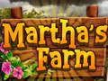 遊戲Marthas Farm