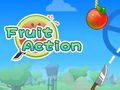 遊戲Fruit Action