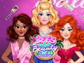 遊戲BFF'S Beauty Salon