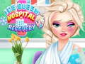 遊戲Ice Queen Hospital Recovery