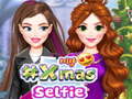 遊戲My #Xmas Selfie