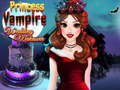 遊戲Princess Vampire Wedding Makeover